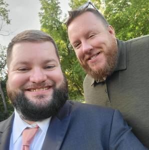 Meet your Posher, Brandon